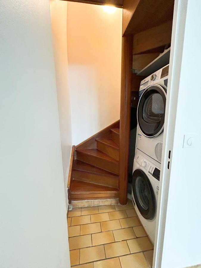 Mikihouse - Disneyland Bailly-Romainvilliers Buitenkant foto